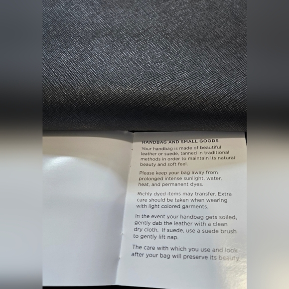 Michael Kors Black Jet Set Travel, LG Double Zip Wristlet Leather, New With Tags - Picture 12 of 13